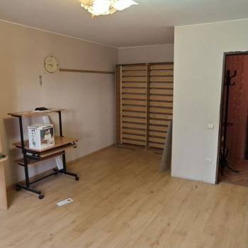 Продается 1-комнатная квартира, 37,2 м²