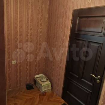 Продается 1-комнатная квартира, 37,2 м²