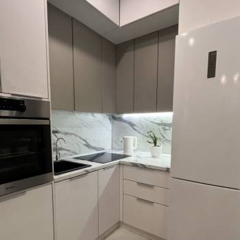 Продается 2-х комнатная квартира, 57 м²