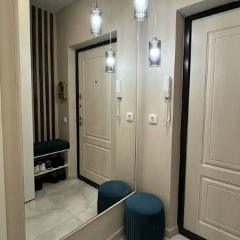 Продается 2-х комнатная квартира, 57 м²