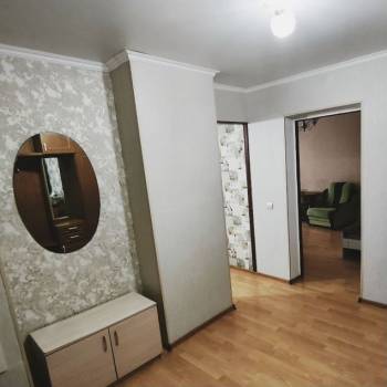 Сдается 2-х комнатная квартира, 57 м²