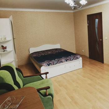 Сдается 2-х комнатная квартира, 57 м²