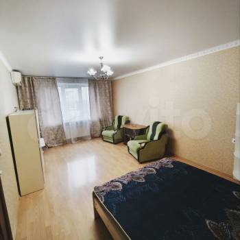 Сдается 2-х комнатная квартира, 57 м²