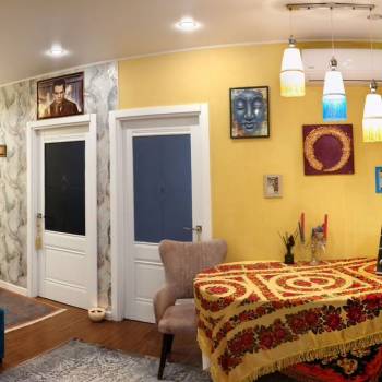 Продается 3-х комнатная квартира, 44,1 м²