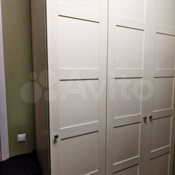 Продается 3-х комнатная квартира, 44,1 м²