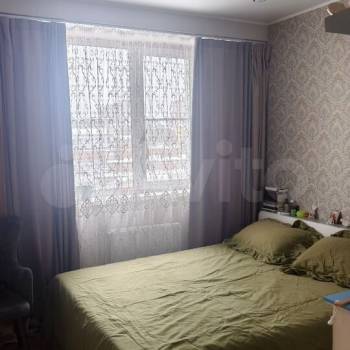 Продается 3-х комнатная квартира, 44,1 м²