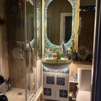 Продается 3-х комнатная квартира, 44,1 м²