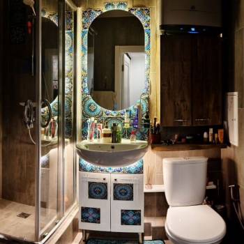 Продается 3-х комнатная квартира, 44,1 м²