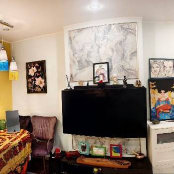 Продается 3-х комнатная квартира, 44,1 м²