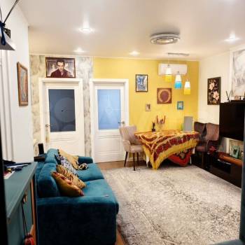 Продается 3-х комнатная квартира, 44,1 м²