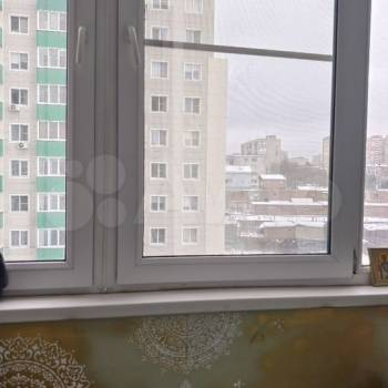 Продается 3-х комнатная квартира, 44,1 м²