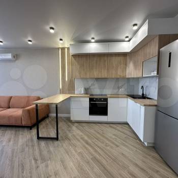 Сдается Многокомнатная квартира, 76 м²