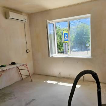 Продается 1-комнатная квартира, 34,3 м²