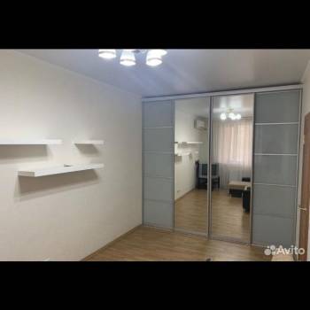 Сдается 1-комнатная квартира, 33 м²