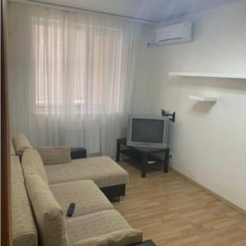 Сдается 1-комнатная квартира, 33 м²