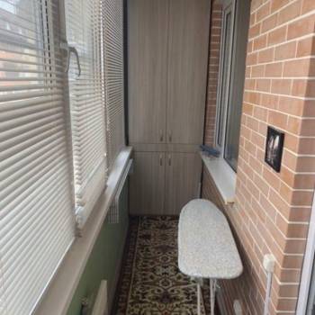 Сдается 1-комнатная квартира, 33 м²