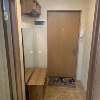 Сдается 1-комнатная квартира, 33 м²