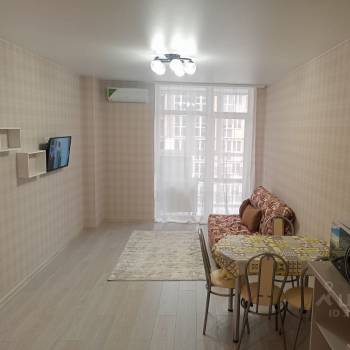 Сдается 1-комнатная квартира, 48 м²