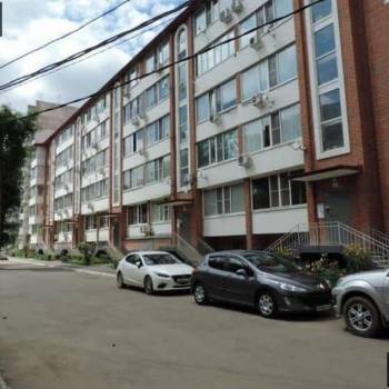 Продается 2-х комнатная квартира, 57,5 м²