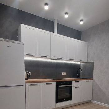 Сдается 1-комнатная квартира, 38 м²