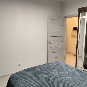 Сдается 1-комнатная квартира, 45 м²