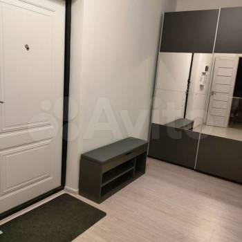 Сдается 1-комнатная квартира, 45 м²