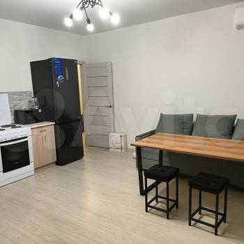 Сдается 1-комнатная квартира, 45 м²