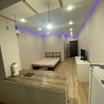 Сдается 1-комнатная квартира, 30 м²