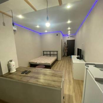 Сдается 1-комнатная квартира, 30 м²