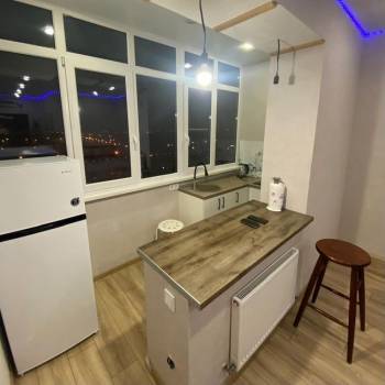 Сдается 1-комнатная квартира, 30 м²