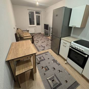 Сдается 2-х комнатная квартира, 36,6 м²