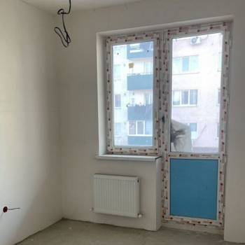 Продается 2-х комнатная квартира, 53 м²