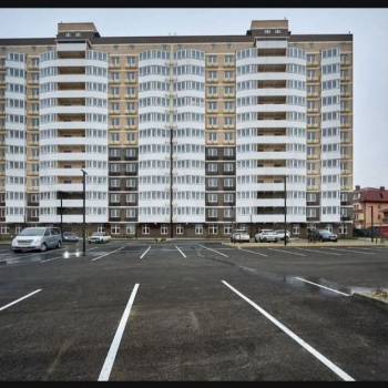 Продается 1-комнатная квартира, 33,7 м²