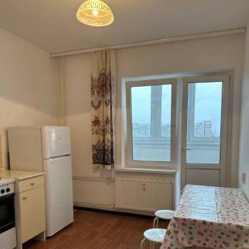 Сдается 1-комнатная квартира, 36 м²