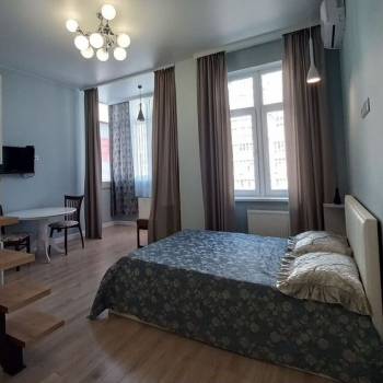 Продается 1-комнатная квартира, 30 м²