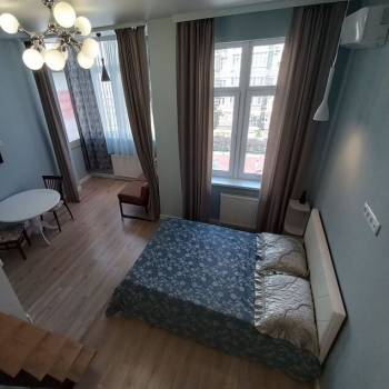 Продается 1-комнатная квартира, 30 м²