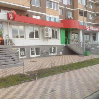 Продается Нежилое помещение, 70 м²