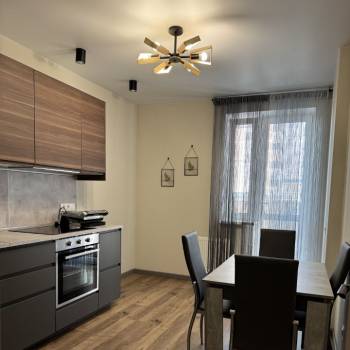 Продается 2-х комнатная квартира, 67 м²