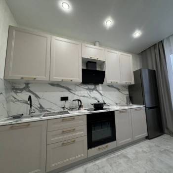 Сдается 2-х комнатная квартира, 50 м²