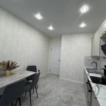 Сдается 2-х комнатная квартира, 50 м²