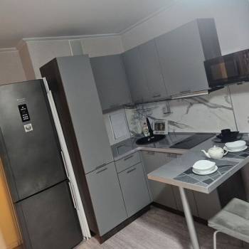 Сдается 1-комнатная квартира, 29,4 м²