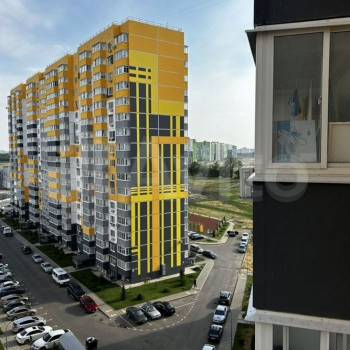 Сдается 1-комнатная квартира, 29,4 м²