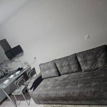 Сдается 1-комнатная квартира, 29,4 м²