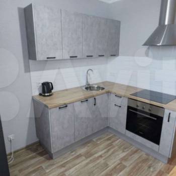 Продается 1-комнатная квартира, 32,9 м²