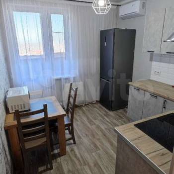 Продается 1-комнатная квартира, 32,9 м²