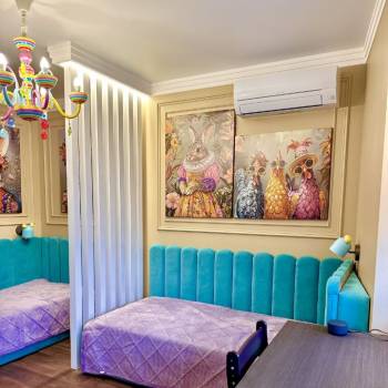 Продается 3-х комнатная квартира, 105 м²