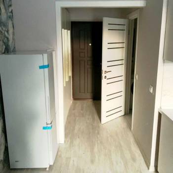 Сдается 1-комнатная квартира, 24 м²