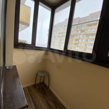 Сдается 1-комнатная квартира, 41 м²