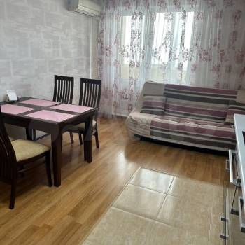 Продается 3-х комнатная квартира, 91 м²