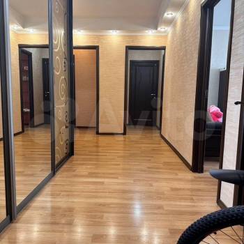 Продается 3-х комнатная квартира, 91 м²